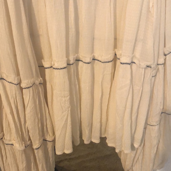 Free People Atlas Clouds Top - Picture 11 of 14